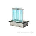 Air Duct UVC PCO Ionizer for purifying air